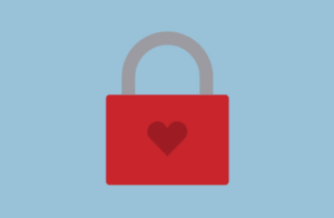 Safe online dating: Looking for true love