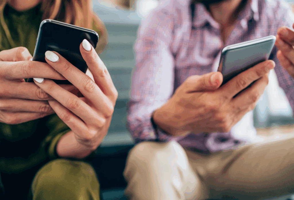 Are dating apps making young people incapable of relationships?