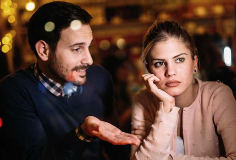 The 10 biggest mistakes in the getting-to-know-you phase