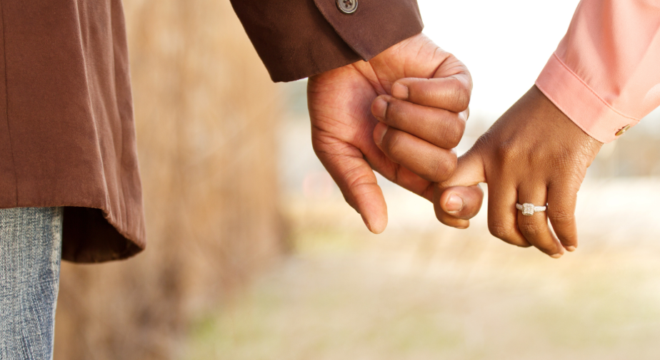 When choosing a partner, always follow your nose