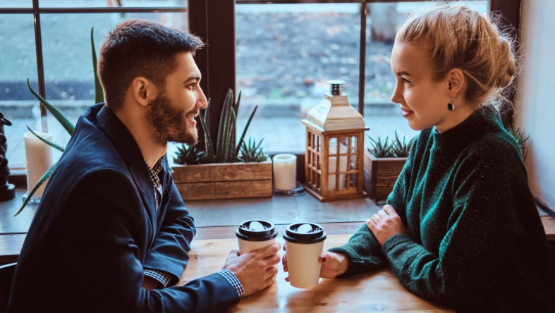 10 questions to impress your date