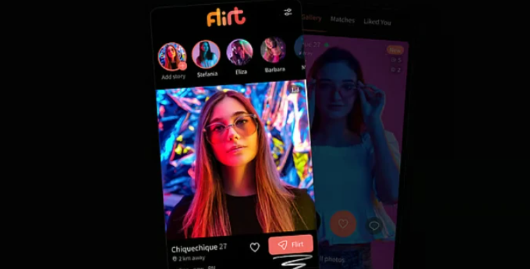 5. Flirt.com – Fun and Flirty with Real Sugar Potential