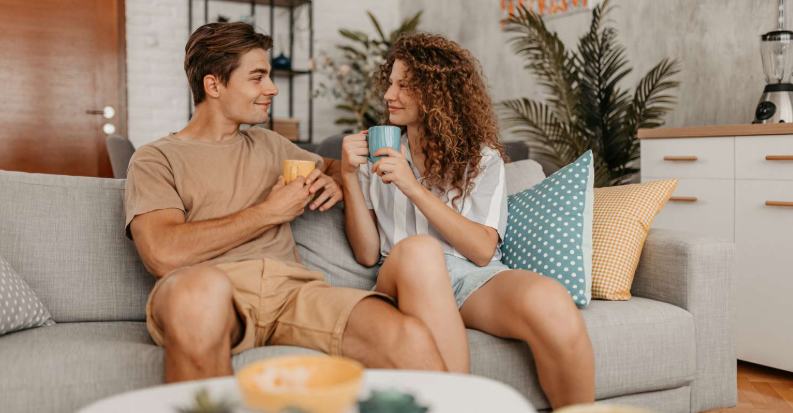 50 relationship questions every couple should ask themselves