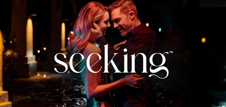 8. Seeking.com – The Gold Standard of Sugar Dating