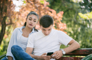 Jealousy – suffering or passion?
