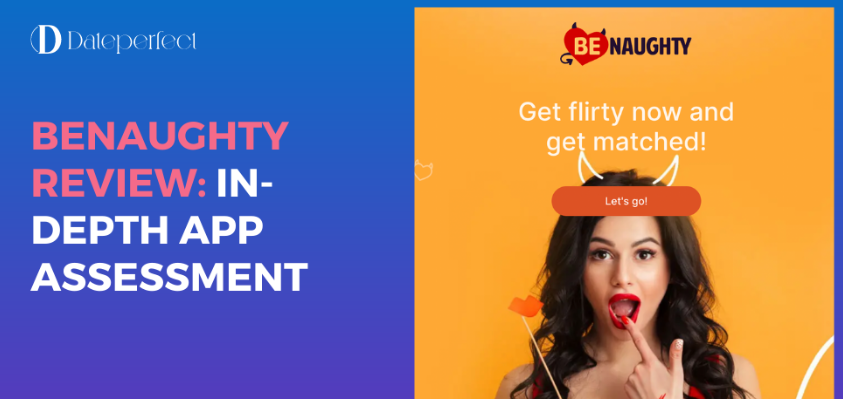 BeNaughty Review